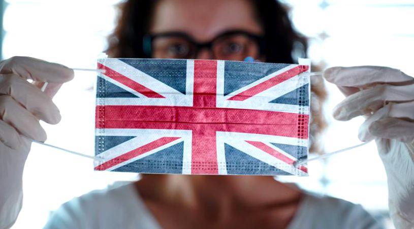 Afirmații inexacte despre sfârșitul pandemiei în Marea Britanie