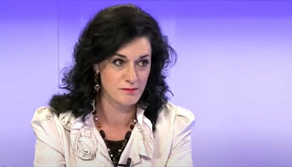Maria Macsim Nicoară s-a stins din viață! Drama mezzosopranei, cauzată de un accident casnic