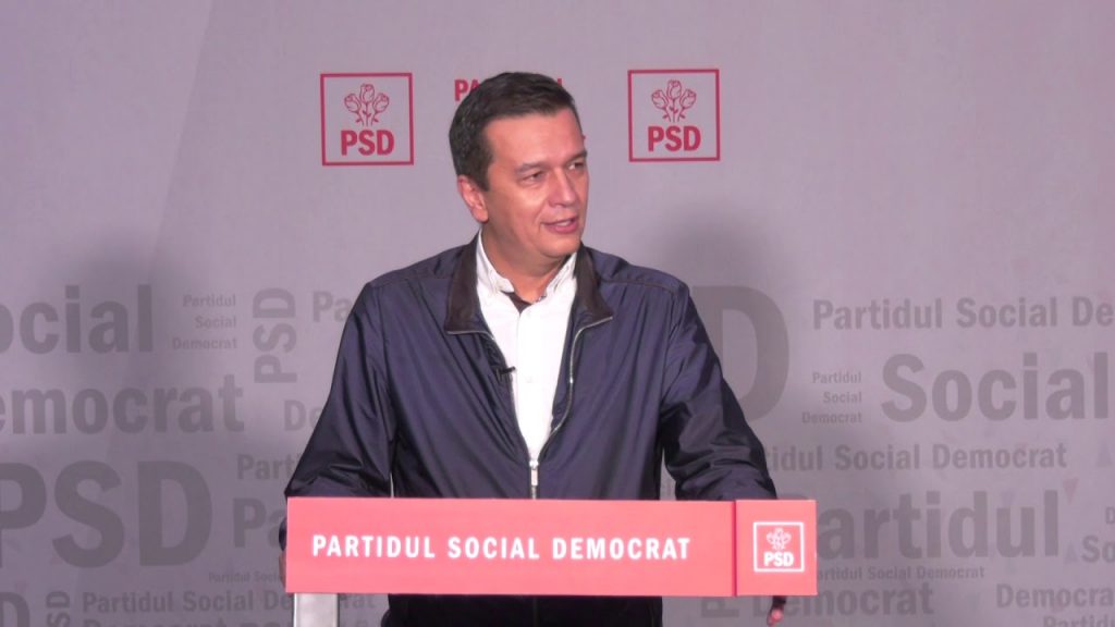 Haos în Parlament după alegeri! Sorin Grindeanu exclude o alianță PSD – AUR! Cine face Guvernul?