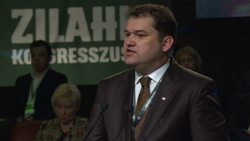Liderul senatorilor UDMR, după negocierile din coaliție: Au apărut nişte probleme în aplicarea Codului administrativ