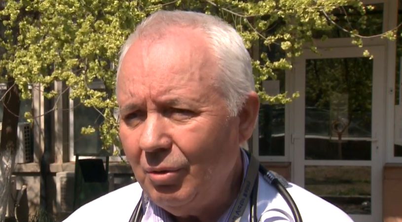 Cât de rezistent este, de fapt, COVID-19? Un cunoscut medic infecționist dezvăluie: „Coronavirusul se regăsește și în particulele de praf” (EXCLUSIV)