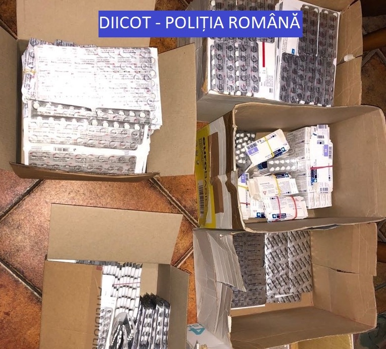 Consilier local, fost candidat la Primărie, condamnat pentru trafic de droguri de mare risc