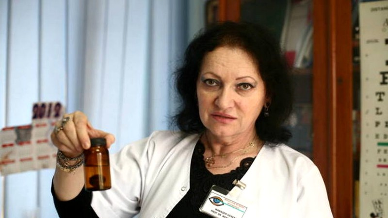 Monica Pop rămâne contra vaccinului anti-COVID și îl contrazice pe Raed Arafat: “Nu întrerupe boala. Să citească fiecare om prospectul!”