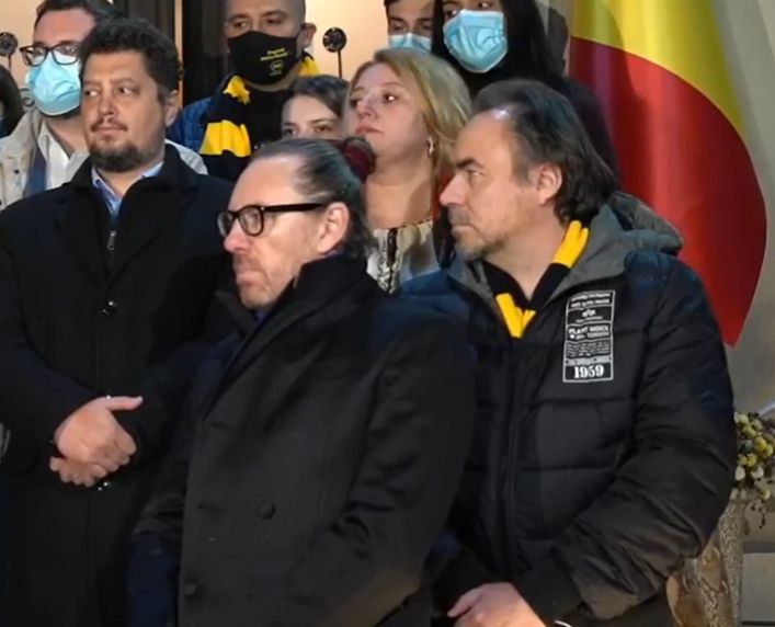 Claudiu Târziu, critic la adresa „neomarxiștilor”: „Și-au dovedit cu asupra de măsură reflexele totalitare, antiromânești și anticreștine”