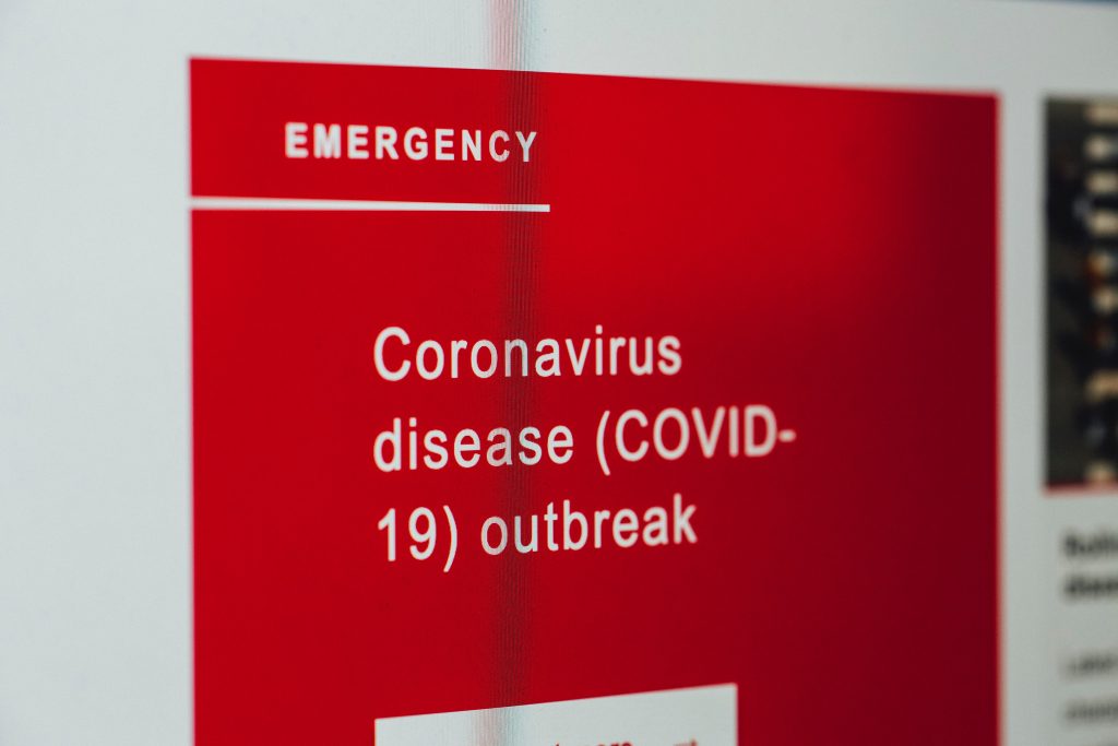 Record negru în SUA! Peste 225.000 de cazuri de COVID-19 în 24 de ore