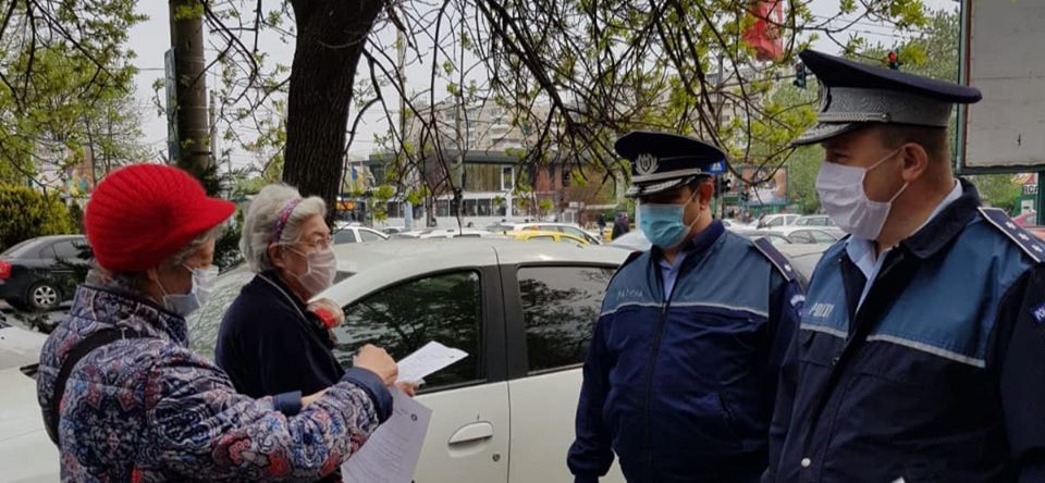 Șefii din Poliție le-au transmis agenților din stradă în ce situații nu trebuie să intervină în ziua alegerilor parlamentare! (EXCLUSIV)