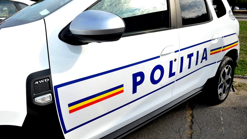 Tragedie de Crăciun. Doi morți și trei răniți la Baia Mare, după ce un taxi a lovit în plin o dubă