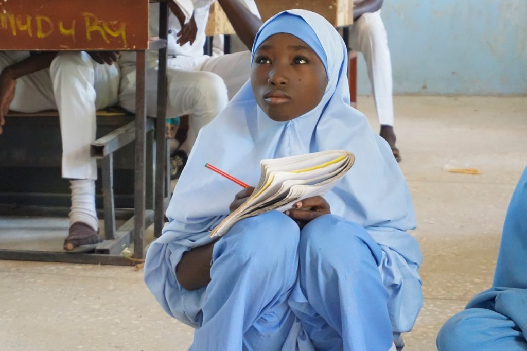 Sute de elevi, dispăruți în urma unui atac armat, cu AK47, la o școală din Nigeria!