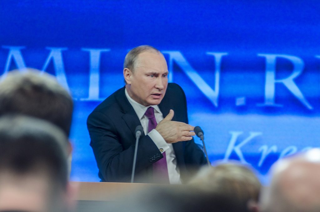 Rusia califică drept un „demers ostil” decizia SUA de a expulza 12 diplomați ruși, acuzați de „activități de spionaj”