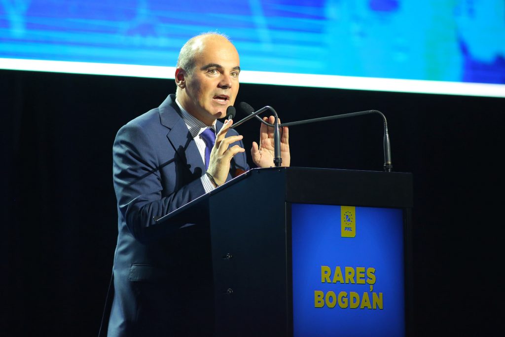 Rareș Bogdan, despre Orban: Ceva s-a întâmplat în comportamentul lui. M-au întristat foarte mult atacurile sale