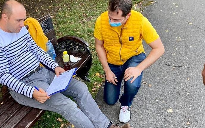 PNL Sector 1, singura filială liberală care a învins PSD în Capitală. Sebastian Burduja: ”Marile victorii nu vin nici ușor, nici repede. Proiectul României normale merge mai departe”