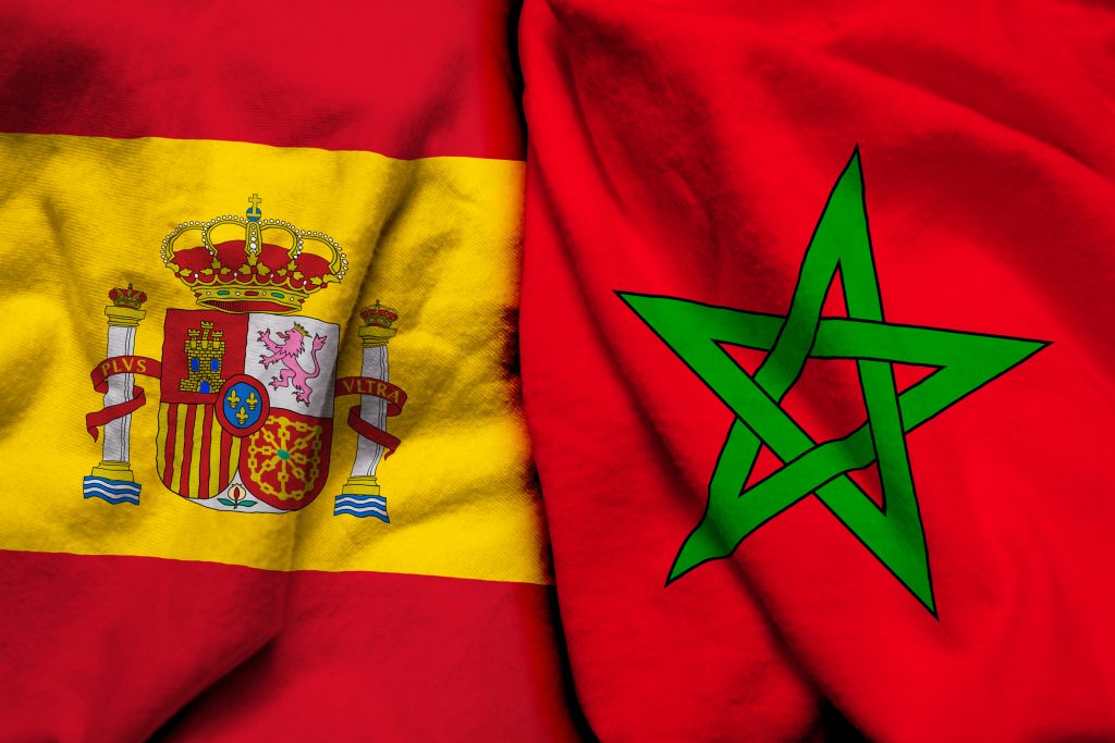 Tensiuni la nivel diplomatic între Spania și Maroc. Madridul a convocat ambasadorul marocan