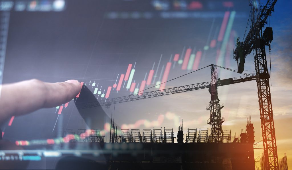 Investițiile imobiliare, creștere cu 40% față de 2019. Colliers International: „România are potențialul să fie un jucător cu o greutate mult mai mare la nivel regional”