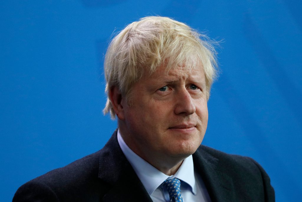 Boris Johnson: Deși negocierile continuă, cel mai probabil va trebui să ne pregătim de Brexit în termenii Organizației Mondiale a Comerțului