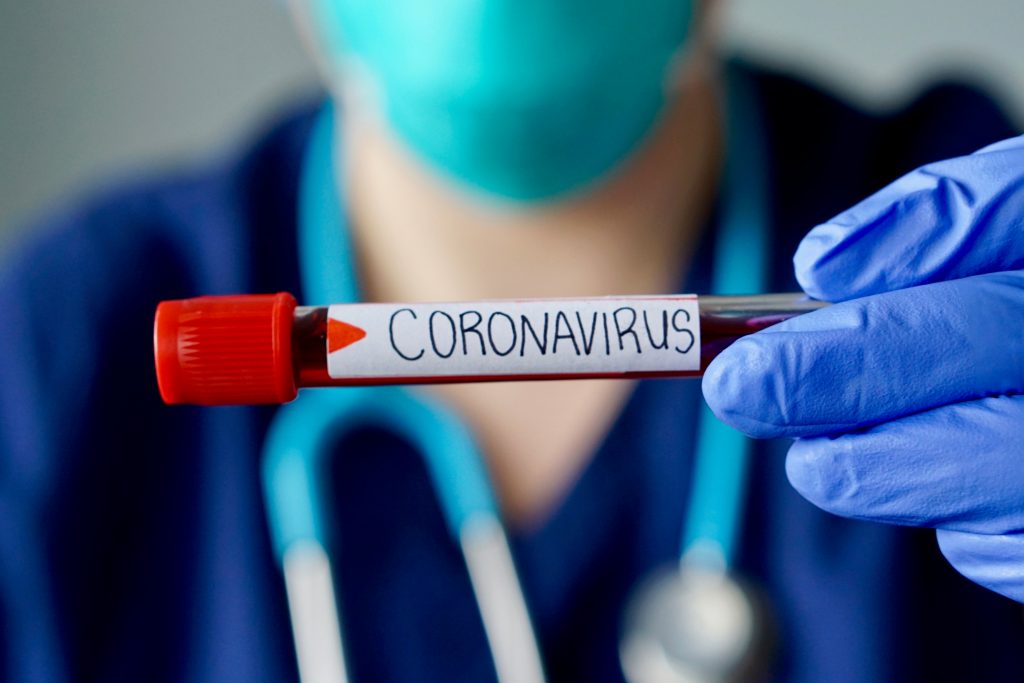 Avertisment al unui ministru german: Epidemia de coronavirus a scăpat de sub control. Măsurile mai puțin restrictive nu au fost suficiente