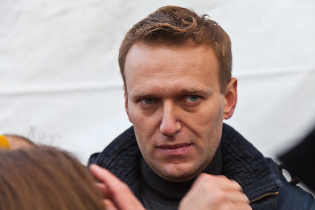 Aleksei Navalnîi reacționează după ce în Rusia a fost declanșată o nouă investigație la adresa sa: ”Eu am spus mereu că vor încerca să mă aresteze pentru că am supravieţuit”