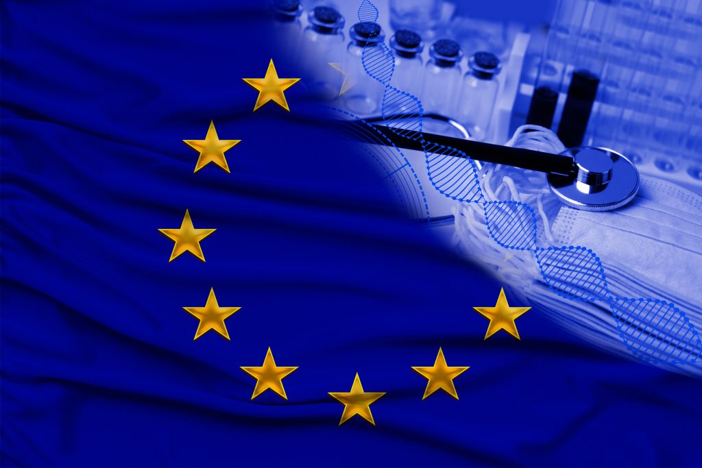 Comisia Europeană avertizează: Ridicarea restricțiilor de sărbători va duce la o nouă creștere a spitalizărilor COVID! / Previziunile experților UE