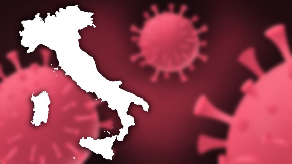 Ministerul Sănătăţii din Italia avertizează: Tulpina britanică ar putea deveni dominantă în Europa, în lunile următoare