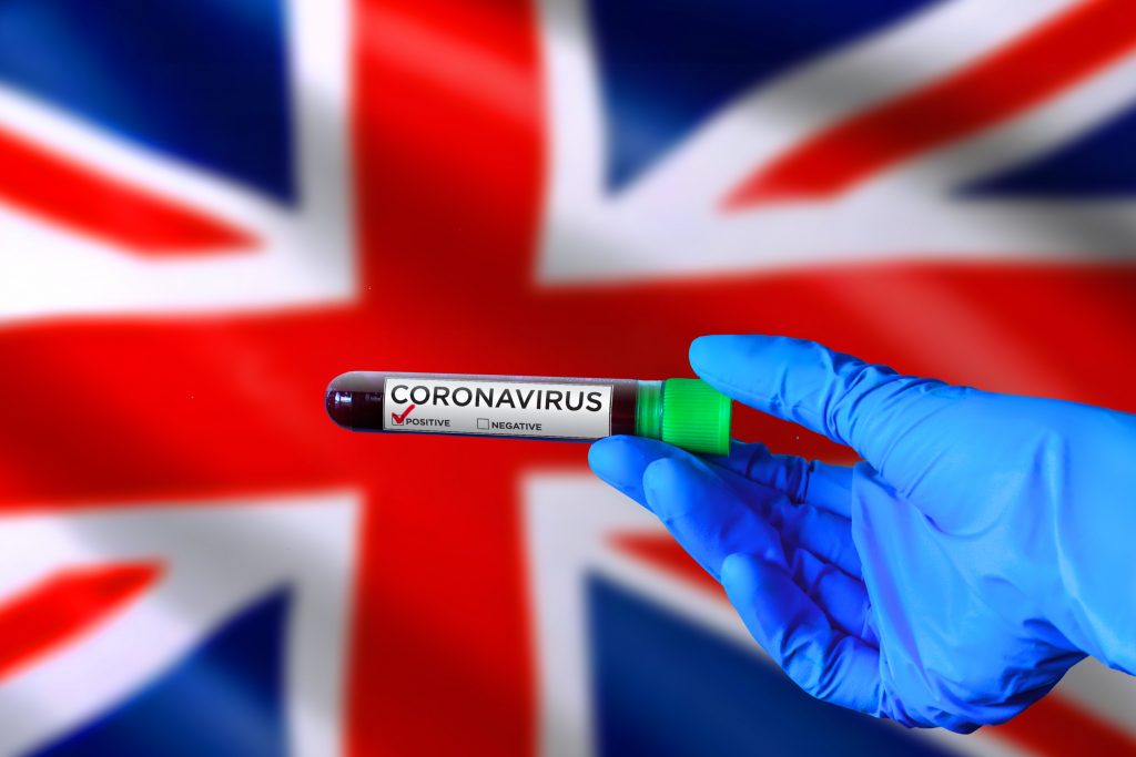 Țara care va primi, fără restricţii, turiști britanici vaccinați anti-Covid. De când intră în vigoare acordul