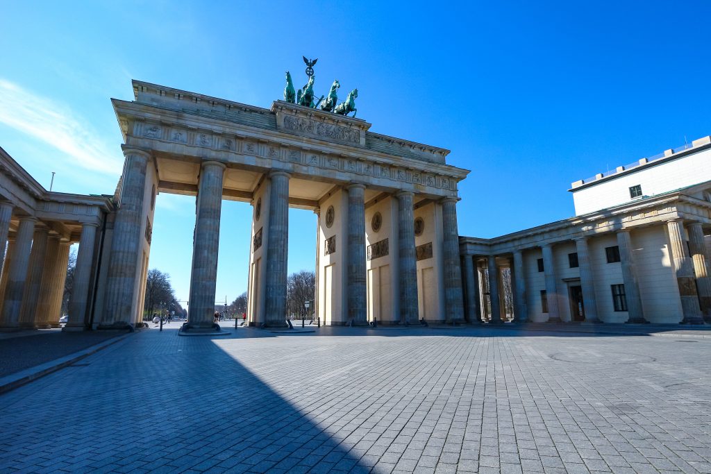 Germania anunță un nou record de cazuri de COVID-19 în ultimele 24 de ore
