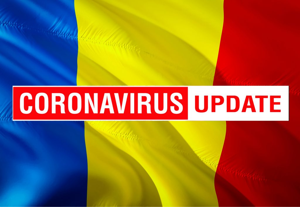 Bilanț coronavirus: 2.489 de noi cazuri COVID-19 și 87 de persoane infectate cu virusul au decedat în ultimele 24 de ore!