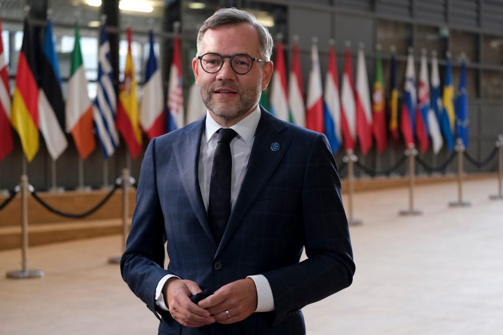 Oficial german, avertisment despre negocierile privind acordul post-Brexit: Timpul presează din ce în ce mai mult