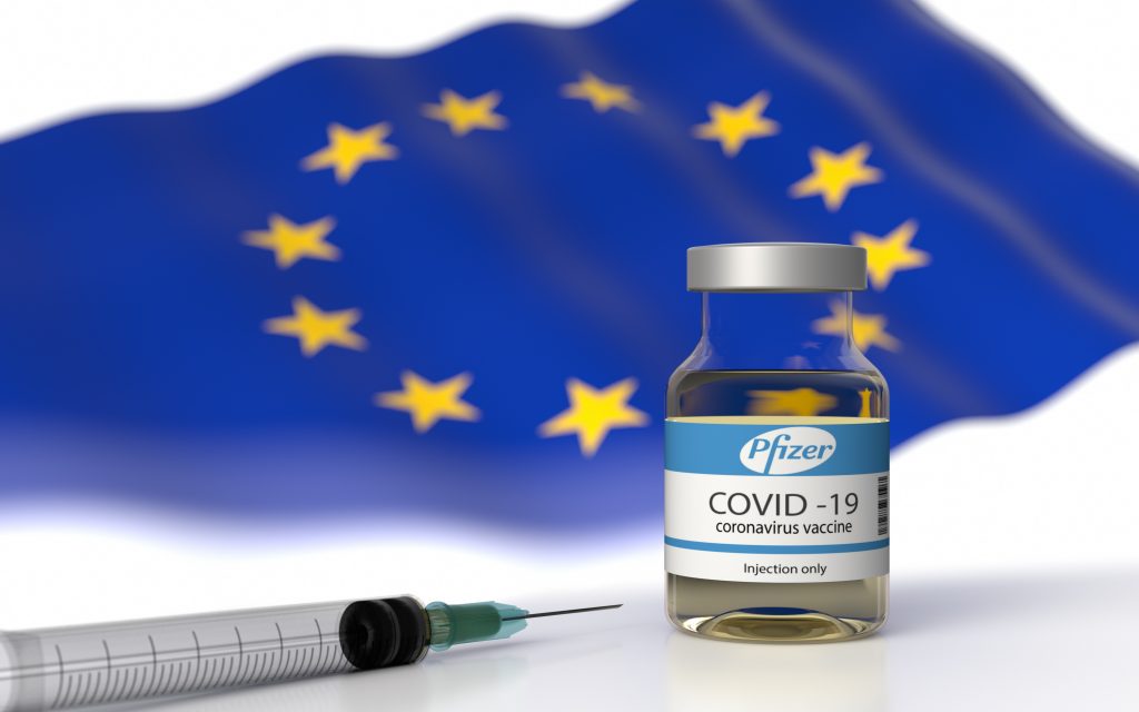 Agenţia Europeană pentru Medicamente (EMA) a aprobat joi două noi tratamente împotriva COVID-19