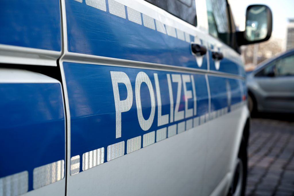 UPDATE. Şoferul care a lovit un grup de pietoni în orăşelul german Trier, arestat preventiv (VIDEO)