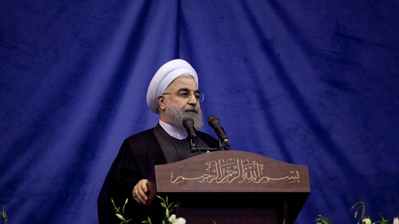 Iranul ameninţă Israelul, după trimiterea unui submarin militar spre Golful Persic
