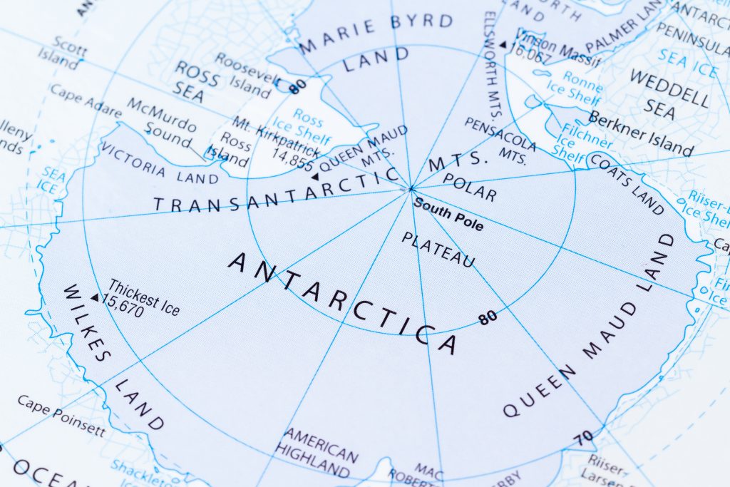 „Ultima redută” a lumii în lupta cu pandemia a fost „atinsă”! Antartica a raportat primele cazuri de COVID-19