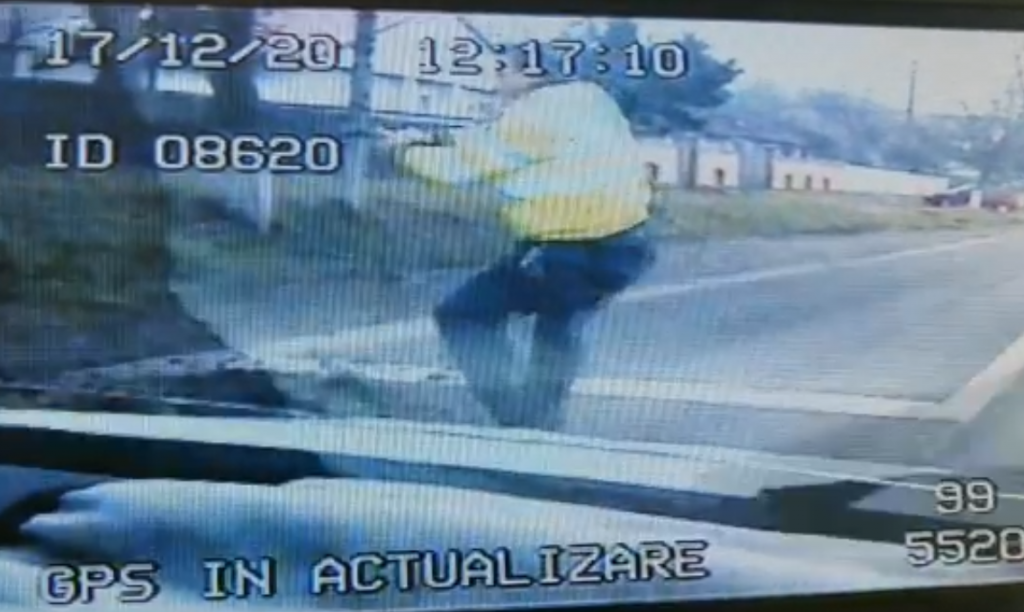 Șoferul împușcat de Poliție la Botoșani a murit! Cine este bărbatul care a încercat să fugă de oamenii legii