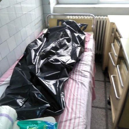Amenzi usturătoare la „Spitalul groazei” din Reșița, după vizita Inspecției Sanitare