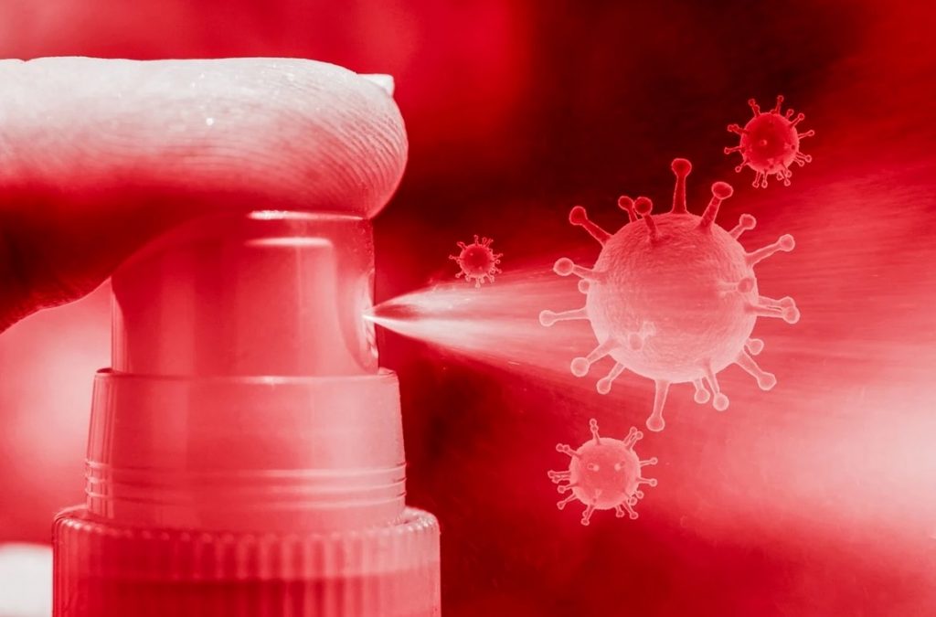 STUDIU. Boala Alzheimer, încetinită cu ajutorul unui banal spray nazal. Descoperirea care schimbă tot ce se știa până acum