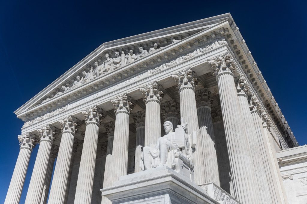 Donald Trump pierde și la Curtea Supremă! Ultima lovitură încasată de președintele SUA