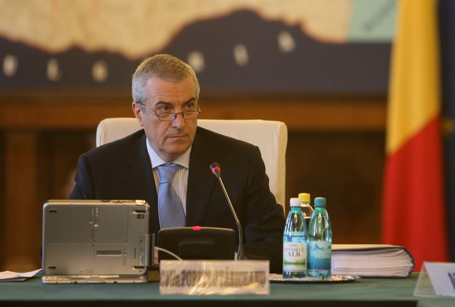 Tăriceanu, trimis în judecată de Parchetul General! Fostul premier, acuzat de uzurpare de calități oficiale!