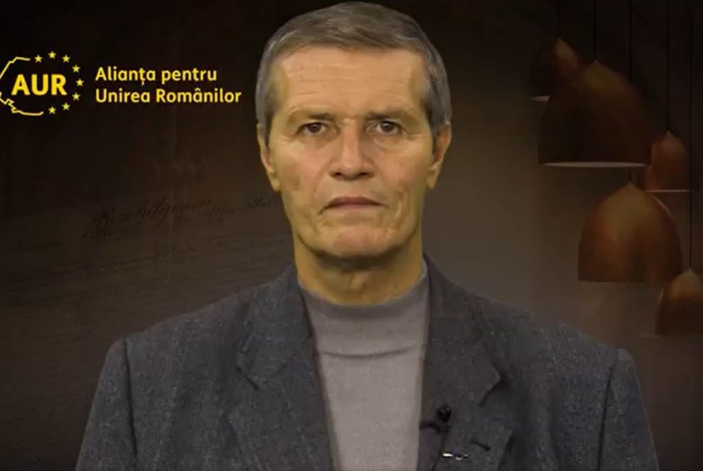 AUR se rupe de Francisc Tobă! Controversatul parlamentar, exclus din partid: „Aveam suspiciuni”