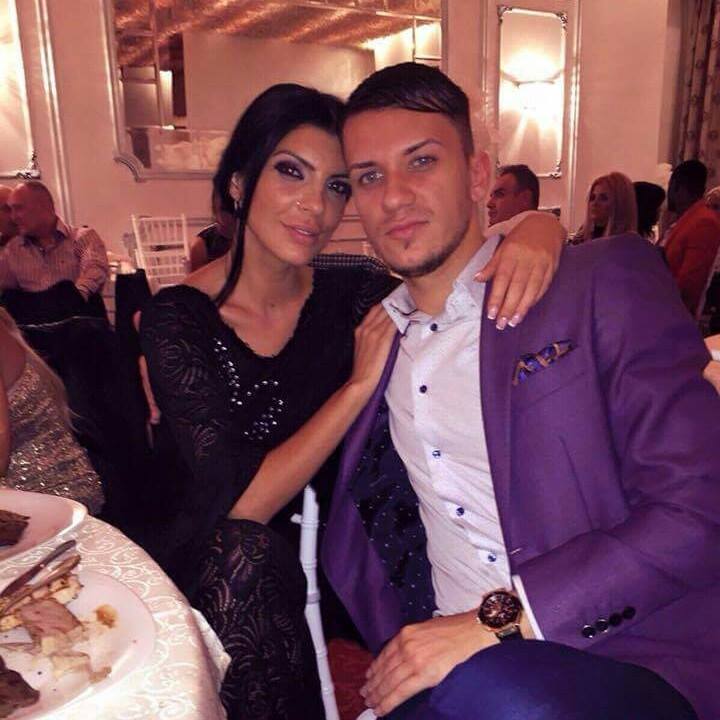 Răsturnare de situație în cazul bătăii încasate de soțul Andreei Tonciu. Acum ar putea să regrete că a anunțat Poliția! (EXCLUSIV)