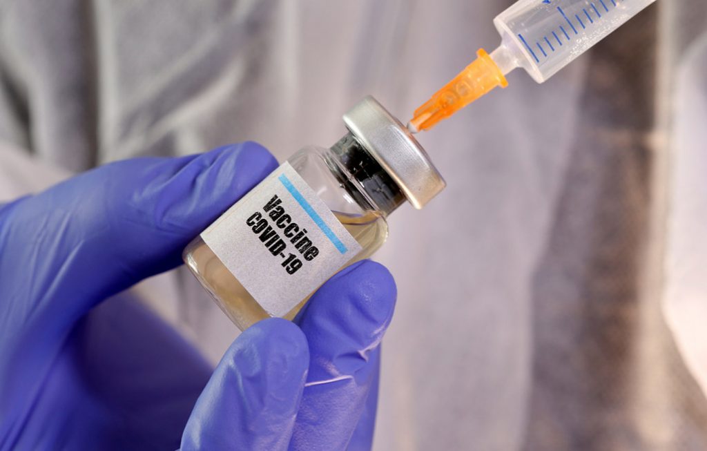 Ultimă oră. Câte cadre medicale din Iași și Timișoara au refuzat să se vaccineze anti-COVID