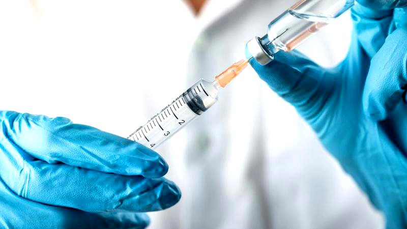 Vaccinul contra Covid-19 al Moderna, produs și în Elveția! Unitatea poate fabrica 800.000 de doze pe zi