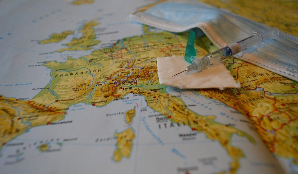 27.12.2020, Ziua V pentru Europa! A început programul de vaccinare în masă. Cum decurg campaniile în Italia, Spania, Bulgaria sau Ungaria (UPDATE)