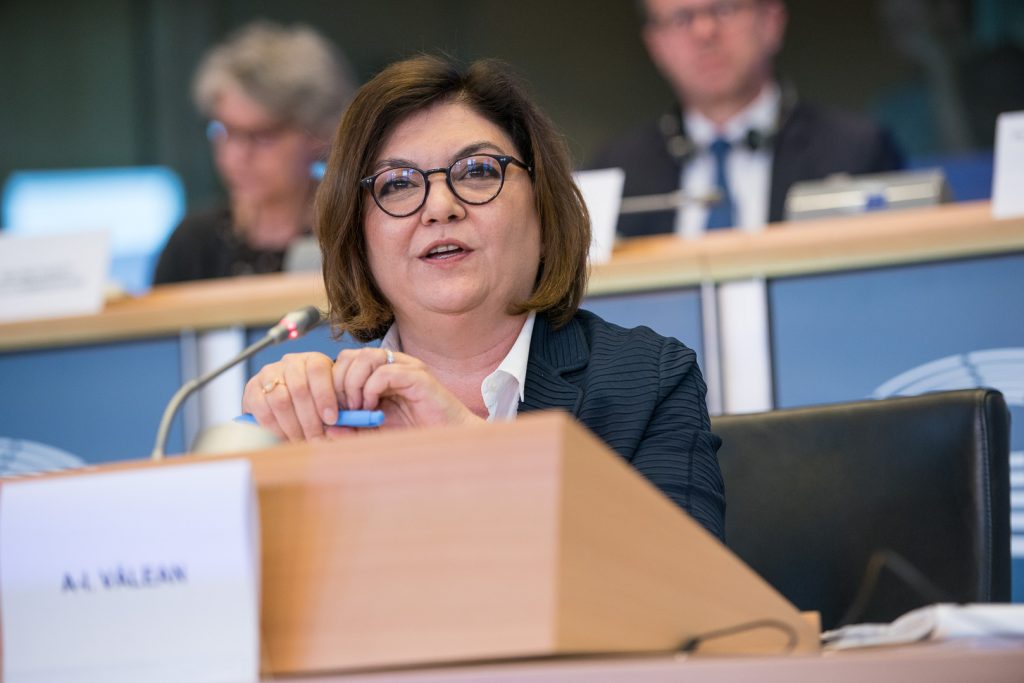 Franța, pusă la zid de comisarul european pentru Transporturi. Adina Vălean intervine în războiul restricțiilor de circulație