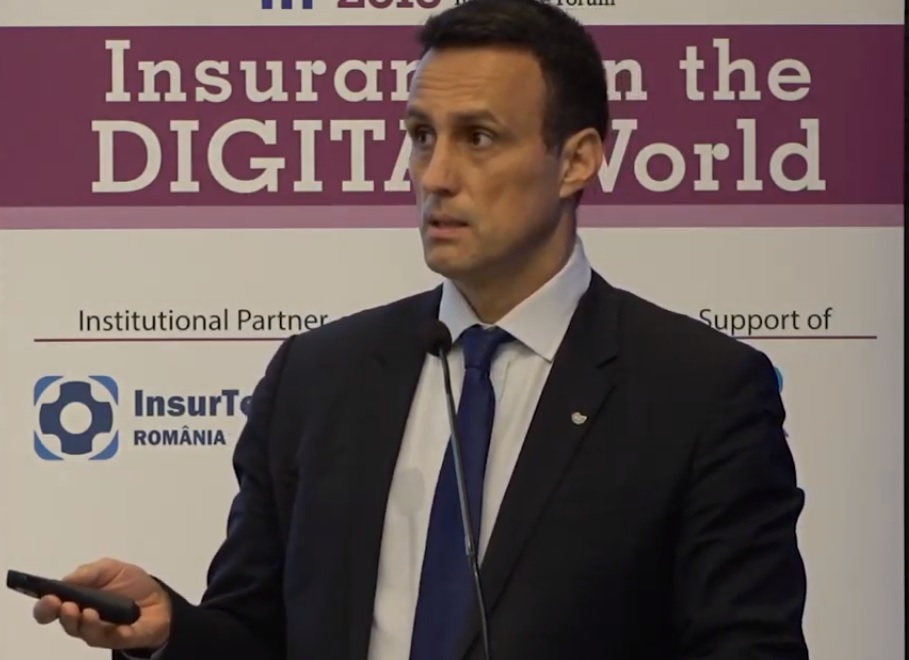 Valentin Ionescu, ASF: Menținerea integrității piețelor financiare nebancare din România este critică