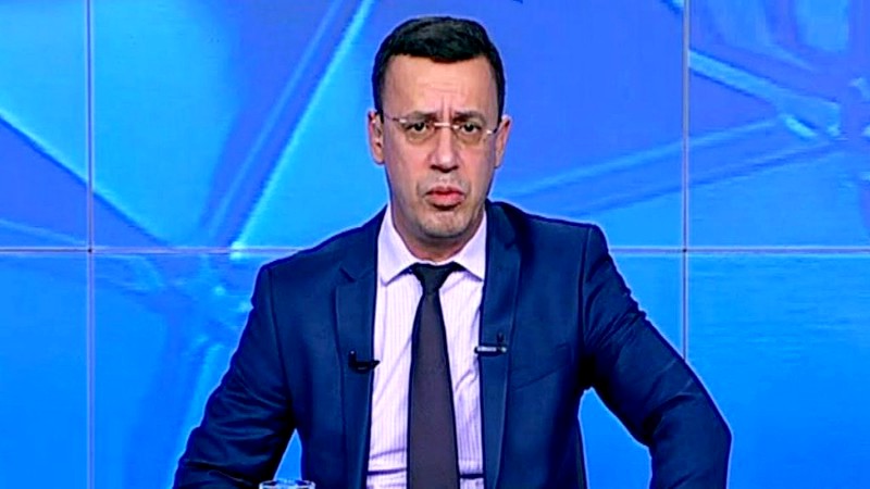 Victor Ciutacu a dezvăluit ce „efecte secundare marcante” are după vaccinul pentru COVID: „Am senzația că mi-au băgat forțele răului… Nu-mi explic”