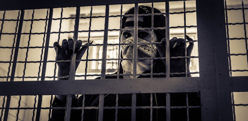 ALEGERI PARLAMENTARE 2020. Urna mobilă, chemată la Penitenciarul Botoșani. Peste 100 de deținuți vor să voteze!