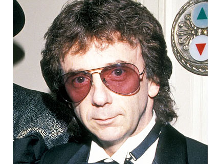 Phil Spector, unul dintre cei mai influenți și de succes producători de rock ‘n’ roll, a murit la 81 de ani în închisoare