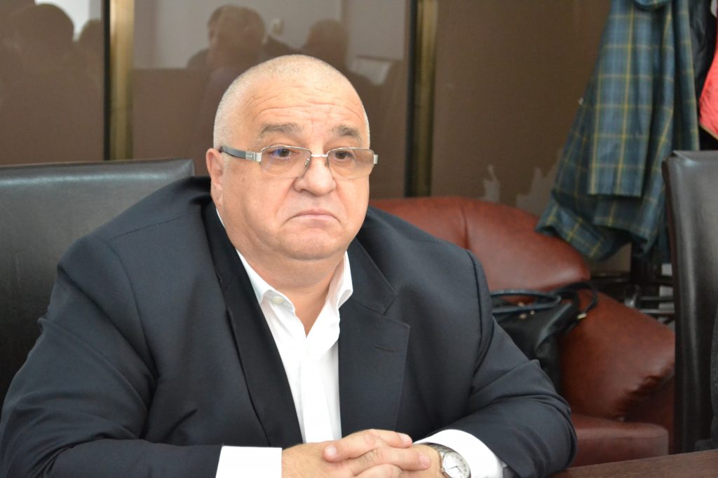Felix Stroe, liderul PSD Constanța, revoltat de campania de imunizare. “Manieră criminală! Pilele și cunoștințele sunt vaccinate peste rând”