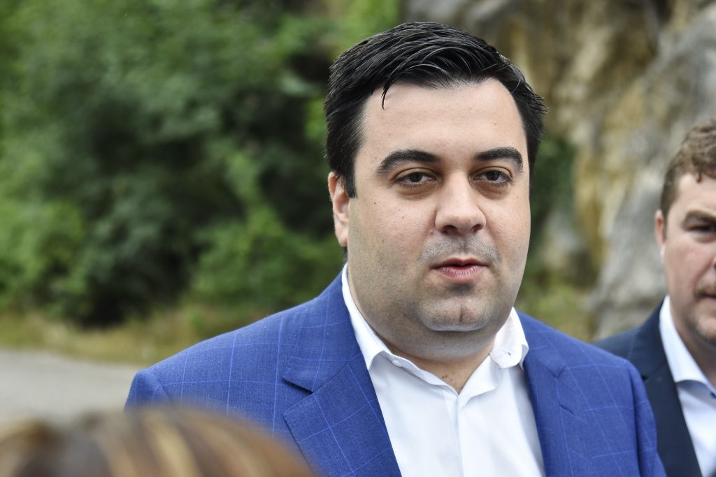 Răzvan Cuc intră cu talpa în Cabinetul Cîțu: „Cel mai incompetent guvern din ultimii 30 de ani!”