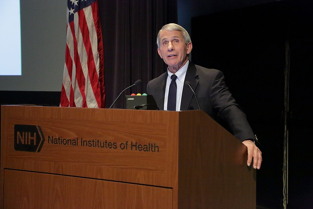 Anthony Fauci anunță APOCALIPSA COVID! America trebuie să se aștepte la ce este mai rău!