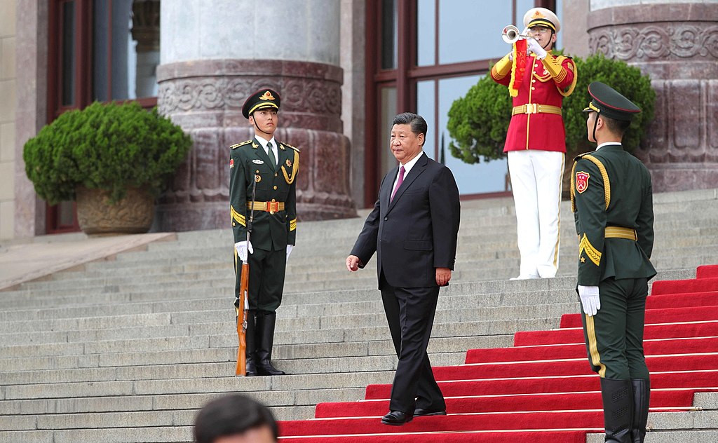 China plasează Armata Poporului în stare de război! Mesajul președintelui Xi Jinping: „Fiți pregătiți în orice moment!”