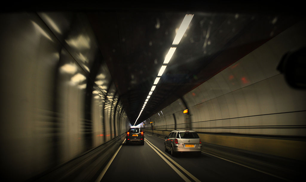 Germania și Danemarca, legate prin cel mai lung tunel submarin din lume. Controverse în jurul construcției de 18 kilometri